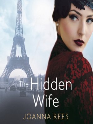 cover image of The Hidden Wife